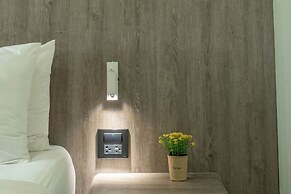 Nonsi Hotel Phitsanulok