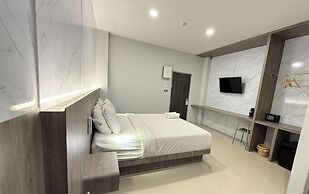 Nonsi Hotel Phitsanulok