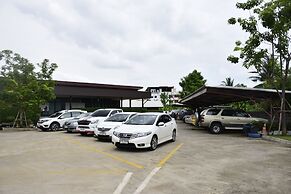 Nonsi Hotel Phitsanulok