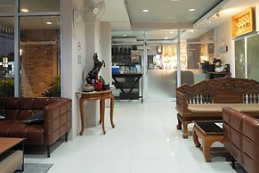 Nonsi Hotel Phitsanulok