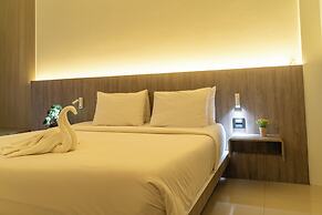 Nonsi Hotel Phitsanulok