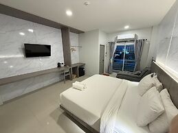 Nonsi Hotel Phitsanulok