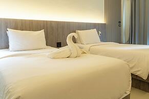 Nonsi Hotel Phitsanulok