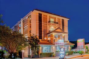 Nonsi Hotel Phitsanulok