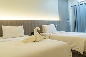 Nonsi Hotel Phitsanulok