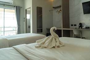 Nonsi Hotel Phitsanulok