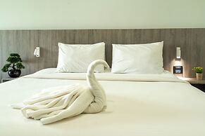 Nonsi Hotel Phitsanulok