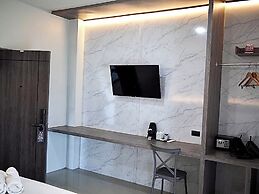 Nonsi Hotel Phitsanulok