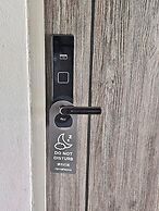 Nonsi Hotel Phitsanulok