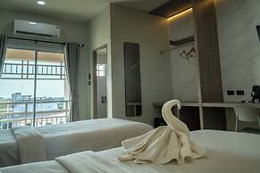 Nonsi Hotel Phitsanulok