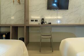 Nonsi Hotel Phitsanulok