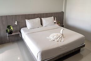 Nonsi Hotel Phitsanulok