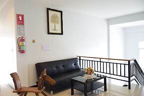 Nonsi Hotel Phitsanulok