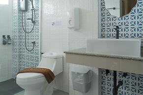 Nonsi Hotel Phitsanulok