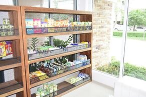 Nonsi Hotel Phitsanulok