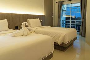 Nonsi Hotel Phitsanulok