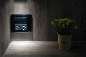 Nonsi Hotel Phitsanulok