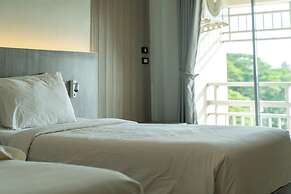 Nonsi Hotel Phitsanulok