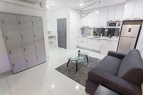 Mercu Summer Suite KLCC at Penguin Homes