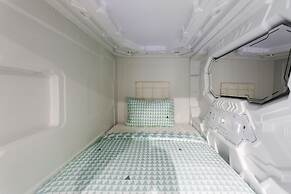 Mercu Summer Suite KLCC at Penguin Homes