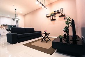 Mercu Summer Suite KLCC at Penguin Homes