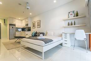 Mercu Summer Suite KLCC at Penguin Homes