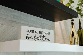 Mercu Summer Suite KLCC at Penguin Homes