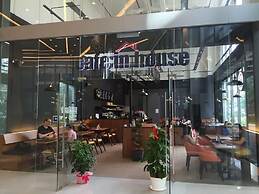 Mercu Summer Suite KLCC at Penguin Homes