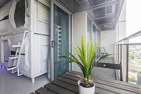 Mercu Summer Suite KLCC at Penguin Homes