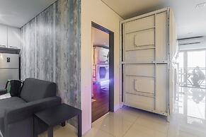 Mercu Summer Suite KLCC at Penguin Homes