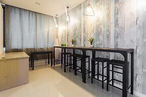 Mercu Summer Suite KLCC at Penguin Homes