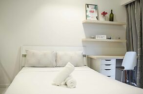 Mercu Summer Suite KLCC at Penguin Homes