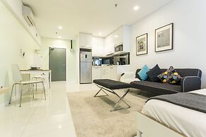 Mercu Summer Suite KLCC at Penguin Homes