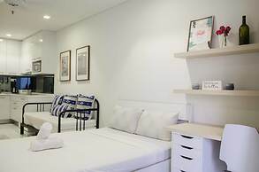 Mercu Summer Suite KLCC at Penguin Homes