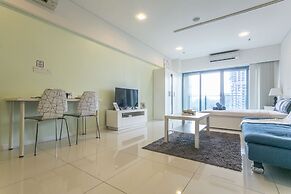 Mercu Summer Suite KLCC at Penguin Homes