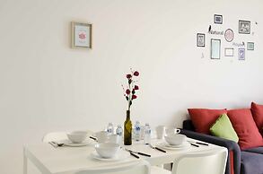 Mercu Summer Suite KLCC at Penguin Homes