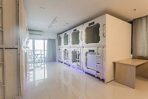 Mercu Summer Suite KLCC at Penguin Homes