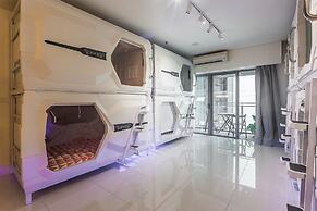 Mercu Summer Suite KLCC at Penguin Homes