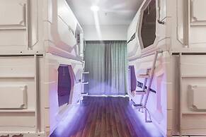 Mercu Summer Suite KLCC at Penguin Homes