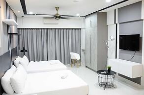 Mercu Summer Suite KLCC at Penguin Homes