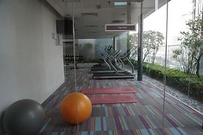 Mercu Summer Suite KLCC at Penguin Homes