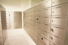 Mercu Summer Suite KLCC at Penguin Homes