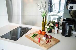 Mercu Summer Suite KLCC at Penguin Homes