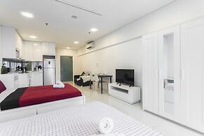 Mercu Summer Suite KLCC at Penguin Homes
