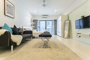 Mercu Summer Suite KLCC at Penguin Homes