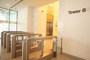 Mercu Summer Suite KLCC at Penguin Homes