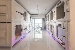 Mercu Summer Suite KLCC at Penguin Homes