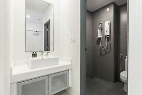 Mercu Summer Suite KLCC at Penguin Homes