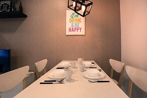 Mercu Summer Suite KLCC at Penguin Homes