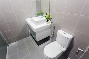 Mercu Summer Suite KLCC at Penguin Homes